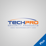 TechproSS Plus simgesi