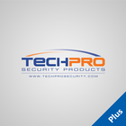 TechproSS Plus ikona