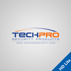 TechproSS HD Tablet Lite biểu tượng