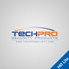 TechproSS HD Tablet Lite ikona