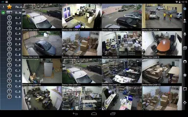 TechproSS HD Tablet Lite アプリダウンロード