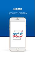 OCS-Z โปสเตอร์