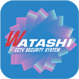 WATASHI Plus V2 icon