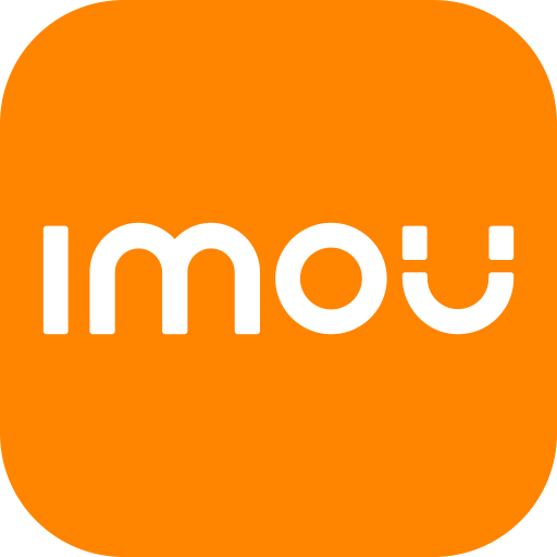 Imou (formerly Lechange)