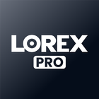 Lorex Pro icône