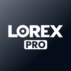 Lorex Pro biểu tượng
