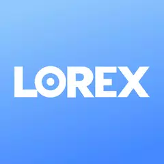 Lorex XAPK download