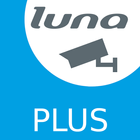 lunaPLUS ícone