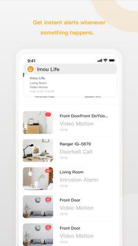 Imou Life 截图 5