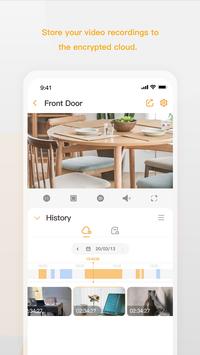 Imou Life 截图 6