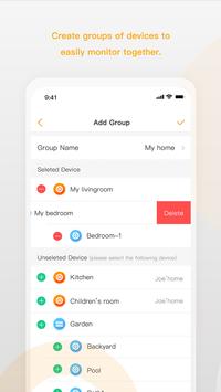 Imou Life 截图 3