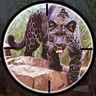 Animal Shooting Wild Hunting icon