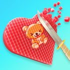 Soap Cutting icon