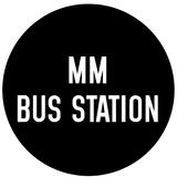 MM Bus Station icône