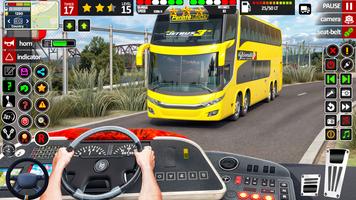 City -  Bus Simulator 2024 imagem de tela 3