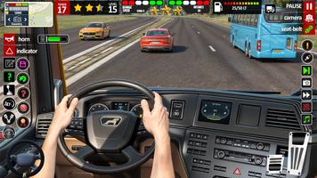 City -  Bus Simulator 2024 imagem de tela 1