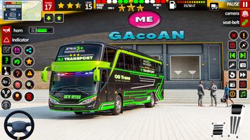 City -  Bus Simulator 2024 imagem de tela 2