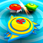 Bayblade Turbo Spinner - Spin Top Blade Game icon