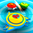 Bayblade Spinner Burst - Turbo Spin Blade Game icon