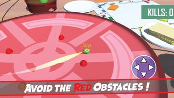 Bayblade Spinner Burst - Turbo Spin Blade Game screenshot 3