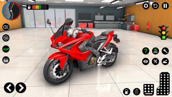 Motorrad Spiele Ohne Zeit 2023 Screenshot 2