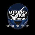 Bikers Care Approved
