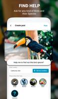 Birds Identifier screenshot 1