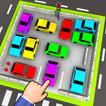 Triple Car Jam 3d Car Puzzle