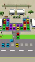 Triple Car Jam 3d Car Puzzle bài đăng