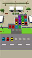 Triple Car Jam 3d Car Puzzle ảnh chụp màn hình 2
