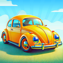 APK Car Match Puzzle Game