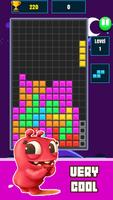 Block Puzzle Jewels: Classic Color Blocks capture d'écran 3