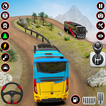 Coach Bus Simulateur Jeux 2023