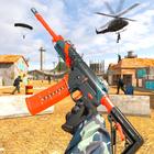 fps aksiyon atış vuruşu simgesi