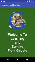 Learning and Earning From Bangladesh poster