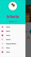 Dr.Chat Gyi imagem de tela 2