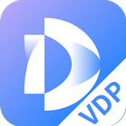 آیکون‌ DSS Agile VDP