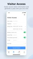 DSS Agile VDP Ekran Görüntüsü 3