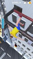 Ragdoll Fall flat Quebrar osso imagem de tela 1
