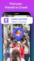 Family Tracker ภาพหน้าจอ 1