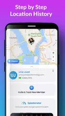 Family Tracker for USA: Cell P APK download