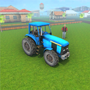 APK Tractor Driving - Farm Games