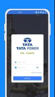 Tata Power DynamicForm-FieldOn 海报