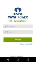 Tata Power Dynamic Forms Poster