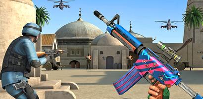 Fps Waffen Spiele 2024 Screenshot 2