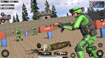 Fps Waffen Spiele 2024 Screenshot 1