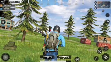 Fps Waffen Spiele 2024 Plakat