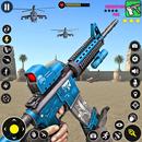 FPS Gun Shooting Strike Games APK