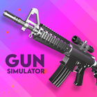 Gun Simulator 3d: Shotgun biểu tượng