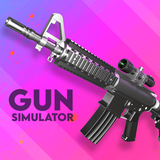 Gun Simulator 3d: Shotgun biểu tượng